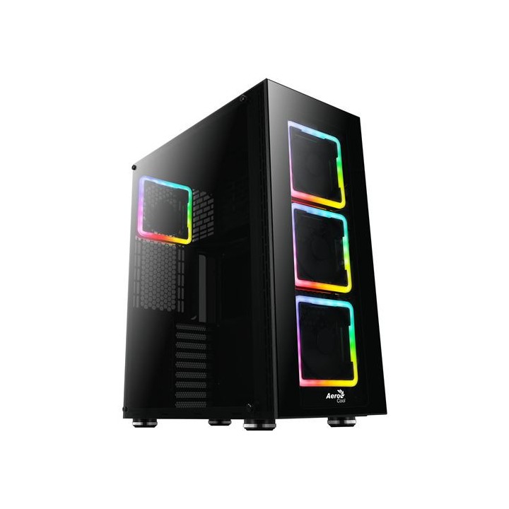 AeroCool Tor Pro Boitiers PC Aerocool Maroc