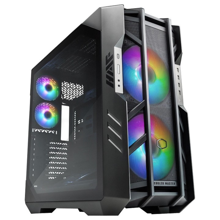 Cooler Master HAF 700 Black Les Grandes Tours Cooler Master Maroc