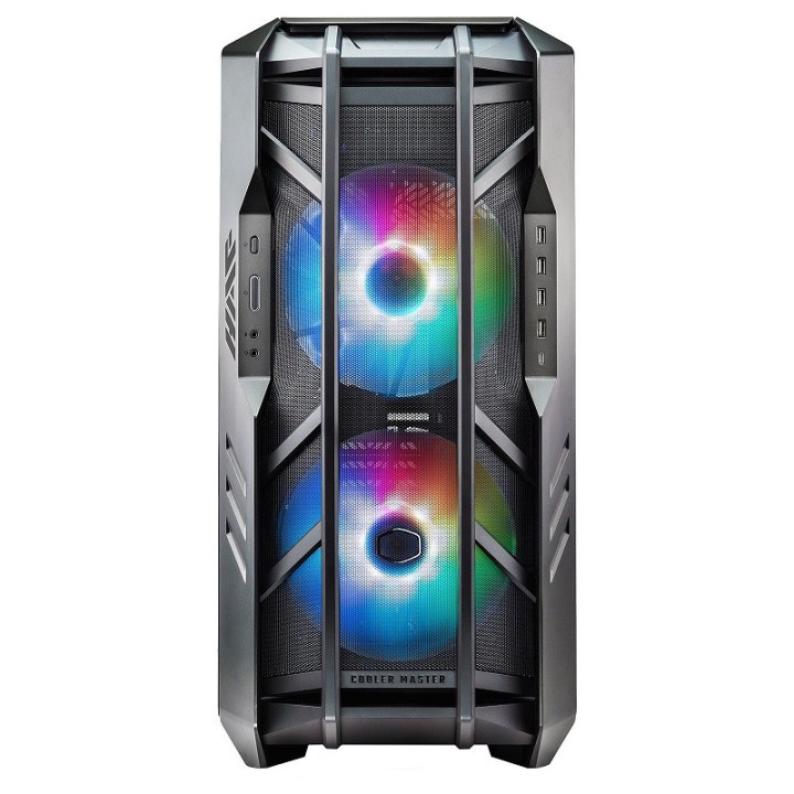 Cooler Master HAF 700 Black Les Grandes Tours Cooler Master Maroc