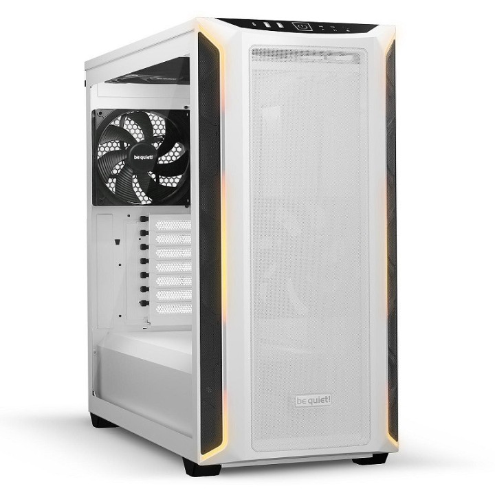 be quiet! Shadow Base 800 DX White Boitiers PC be quiet! Maroc