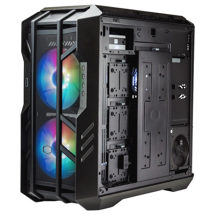 Cooler Master HAF 700 Black Les Grandes Tours Cooler Master Maroc