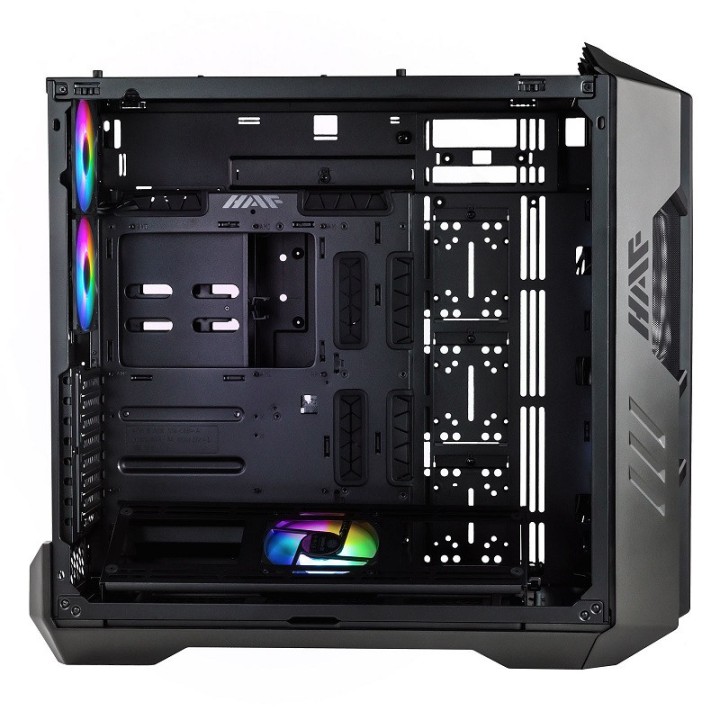 Cooler Master HAF 700 Black Les Grandes Tours Cooler Master Maroc