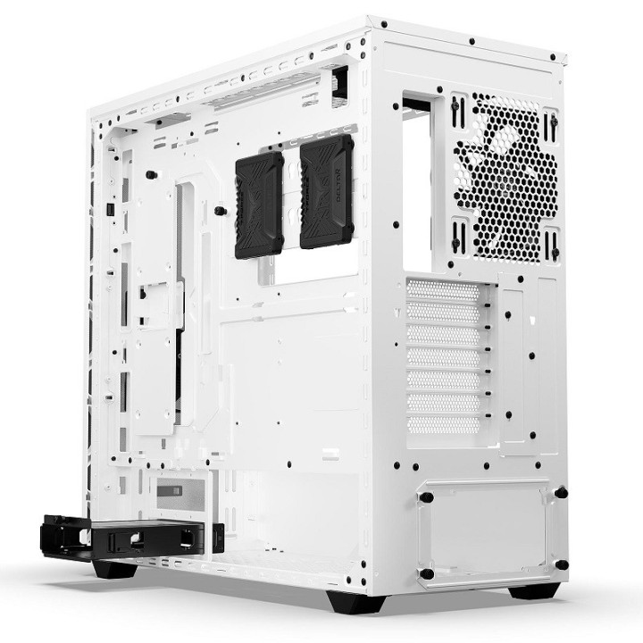 be quiet! Shadow Base 800 DX White Boitiers PC be quiet! Maroc