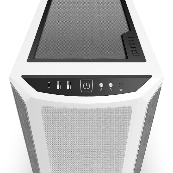 be quiet! Shadow Base 800 DX White Boitiers PC be quiet! Maroc