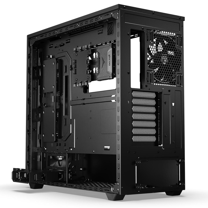 be quiet! Shadow Base 800 FX Black Boitiers PC be quiet! Maroc