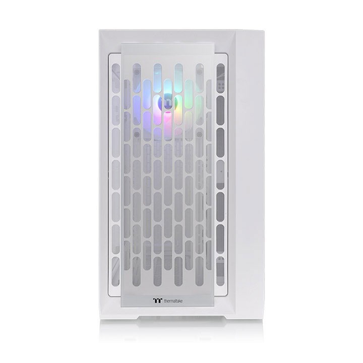 Thermaltake CTE C750 TG ARGB (blanc) Boitiers PC Thermaltake Maroc