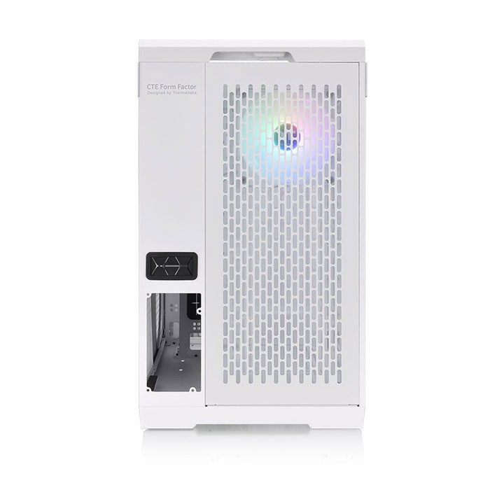 Thermaltake CTE C750 TG ARGB (blanc) Boitiers PC Thermaltake Maroc