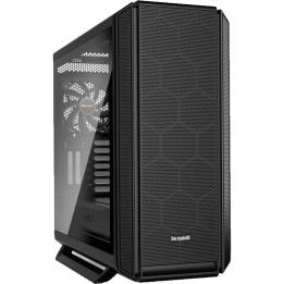 be quiet! Silent Base 802 Window Black Boitiers PC be quiet! Maroc