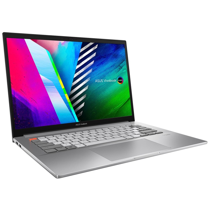 ASUS Vivobook Pro 14X OLED i7 11370H/16GB/512GB SSD/RTX 3050 PC Por...