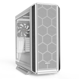 be quiet! Silent Base 802 Window White Boitiers PC be quiet! Maroc