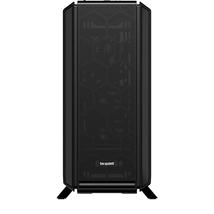 be quiet! Silent Base 802 Window Black Boitiers PC be quiet! Maroc
