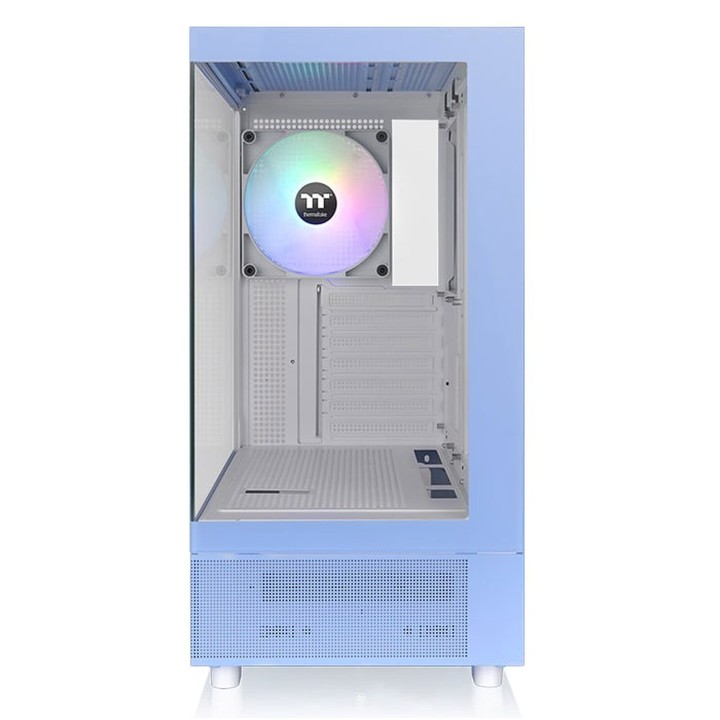 Thermaltake View 270 TG ARGB Hydrangea Blue Boitiers PC Thermaltake...