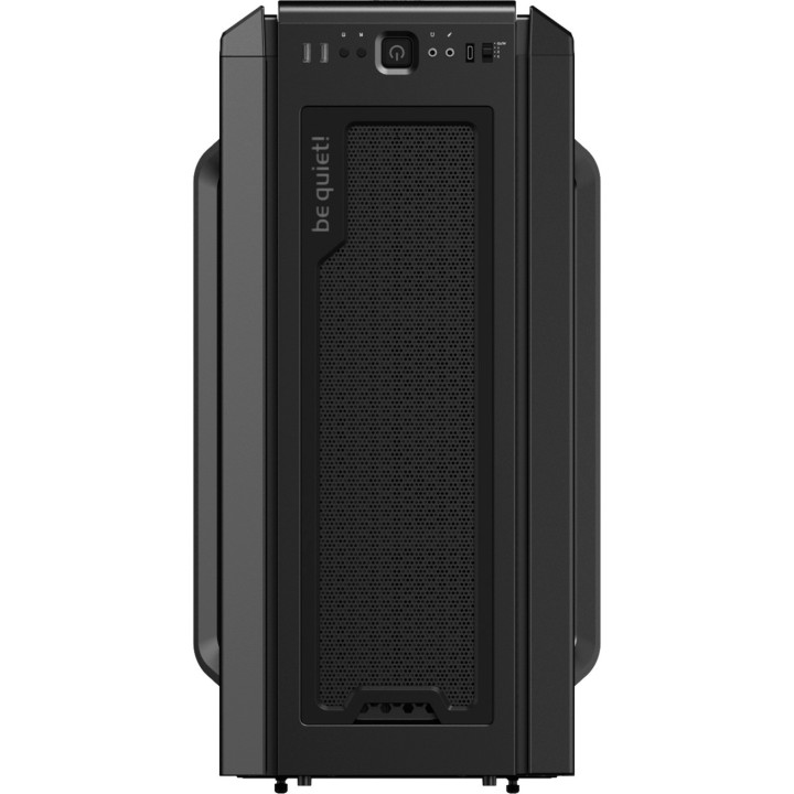 be quiet! Silent Base 802 Window Black Boitiers PC be quiet! Maroc