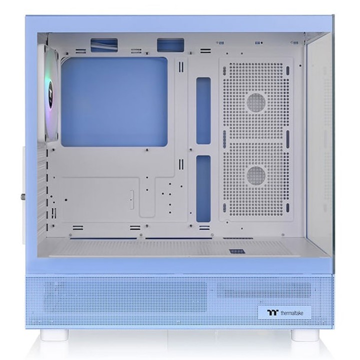 Thermaltake View 270 TG ARGB Hydrangea Blue Boitiers PC Thermaltake...