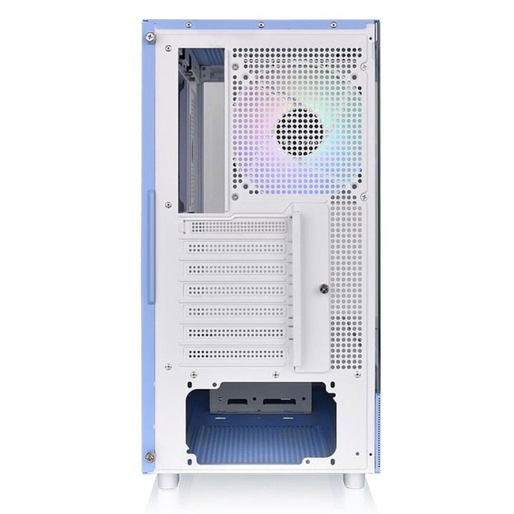 Thermaltake View 270 TG ARGB Hydrangea Blue Boitiers PC Thermaltake...