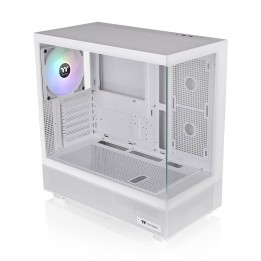 Thermaltake View 270 TG ARGB Snow White Boitiers PC Thermaltake Maroc