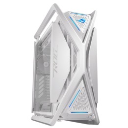 ASUS ROG Hyperion GR701 Blanc Les Grandes Tours ASUS Maroc