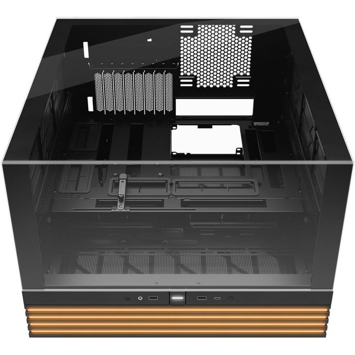 be quiet! Light Base 900 DX Noir Les Grandes Tours be quiet! Maroc