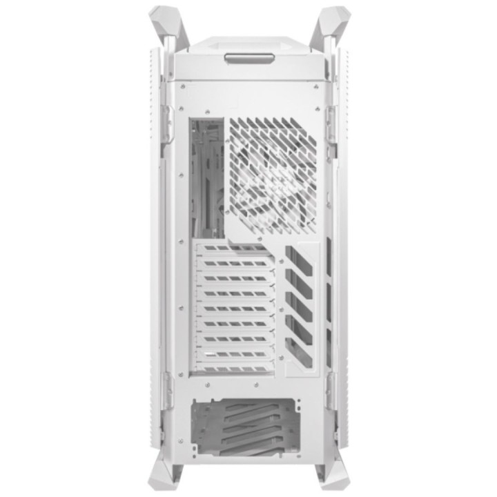 ASUS ROG Hyperion GR701 Blanc Les Grandes Tours ASUS Maroc