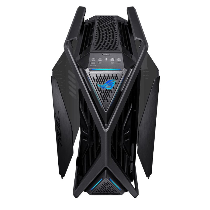 ASUS ROG Hyperion GR701 Les Grandes Tours ASUS Maroc