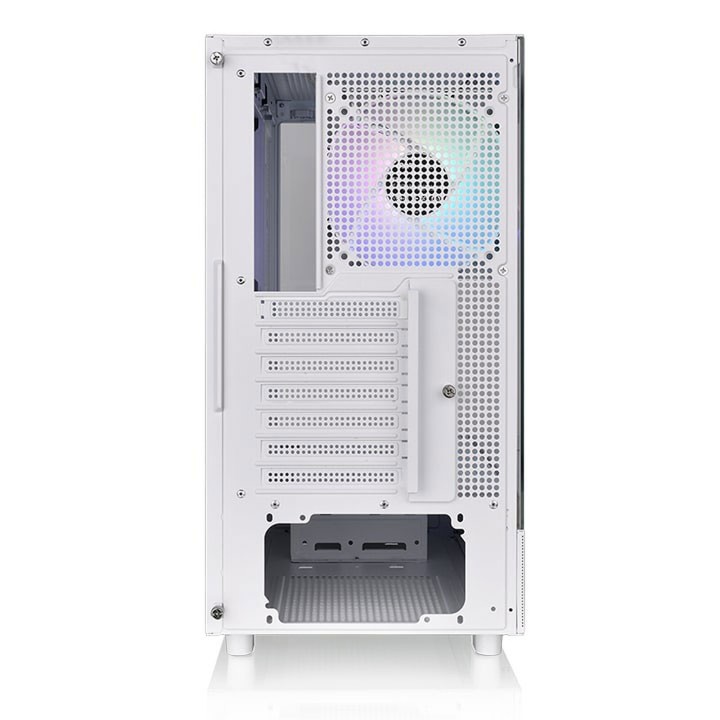 Thermaltake View 270 TG ARGB Snow White Boitiers PC Thermaltake Maroc