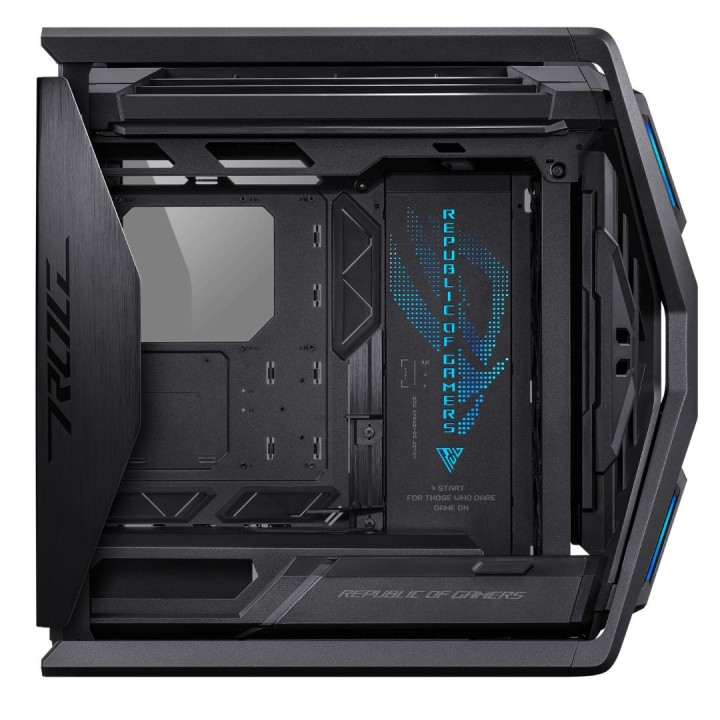ASUS ROG Hyperion GR701 Les Grandes Tours ASUS Maroc