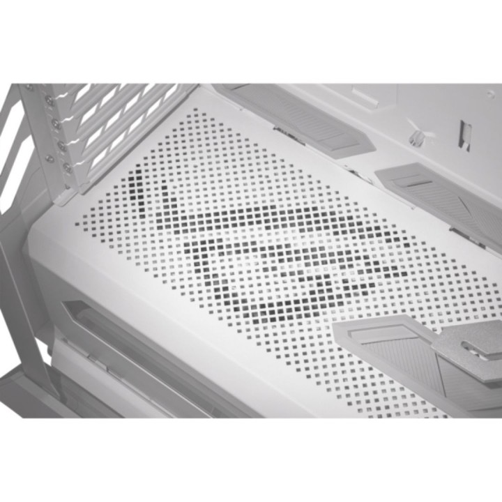 ASUS ROG Hyperion GR701 Blanc Les Grandes Tours ASUS Maroc