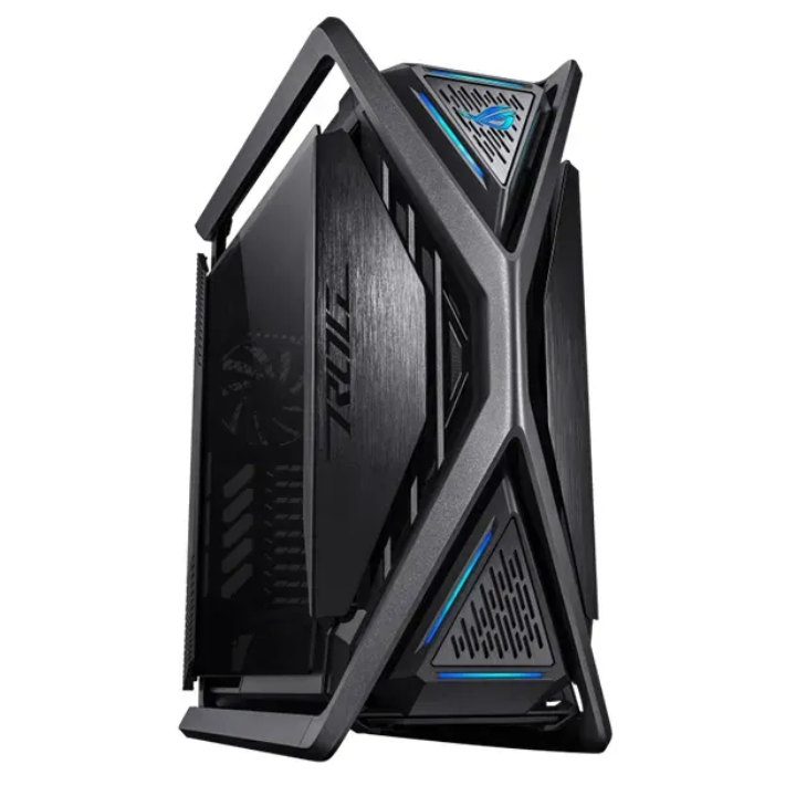 ASUS ROG HYPERION GR701 BTF Edition Les Grandes Tours ASUS Maroc