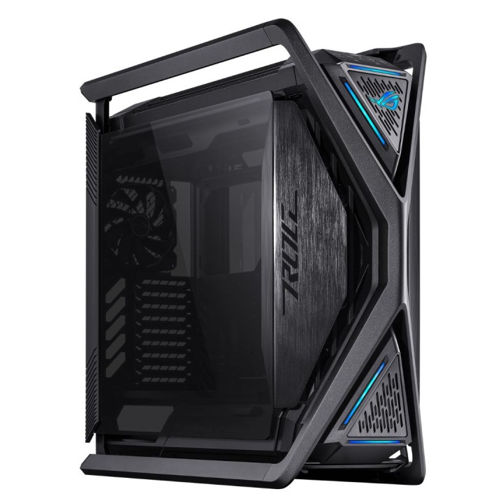 ASUS ROG HYPERION GR701 BTF Edition Les Grandes Tours ASUS Maroc
