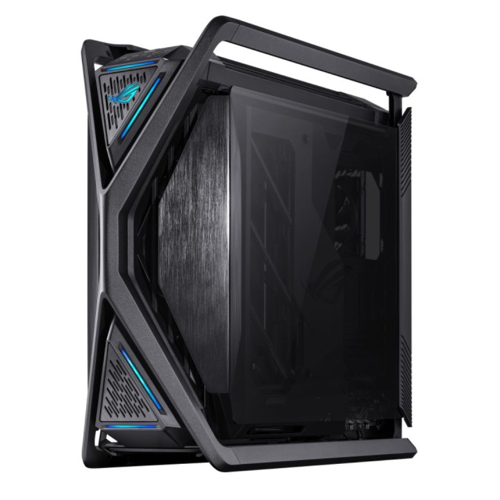 ASUS ROG HYPERION GR701 BTF Edition Les Grandes Tours ASUS Maroc