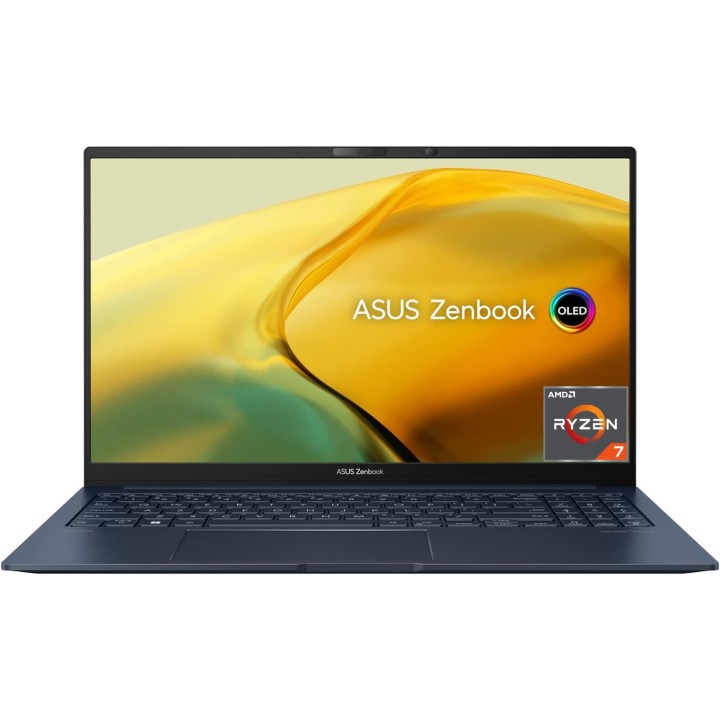 ASUS Zenbook 15 OLED UM3504DA-MA184W R7 7735U/32GB DDR5/1TB SSD/‎AM...