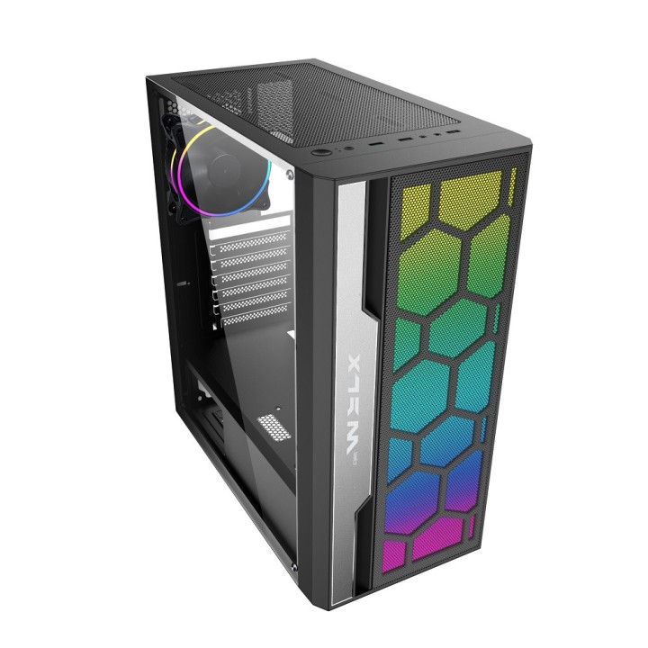 XTRMLAB Spider Boitiers PC XTRMLAB Maroc