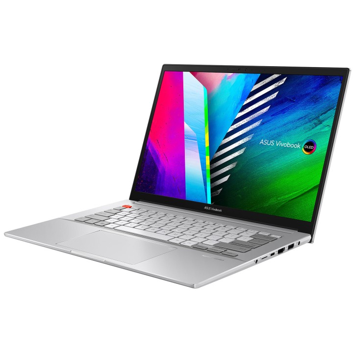 ASUS Vivobook Pro 14X OLED i7 11370H/16GB/512GB SSD/RTX 3050 PC Por...
