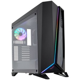 Corsair Carbide SPEC-OMEGA RGB Noir Boitiers PC Corsair Maroc