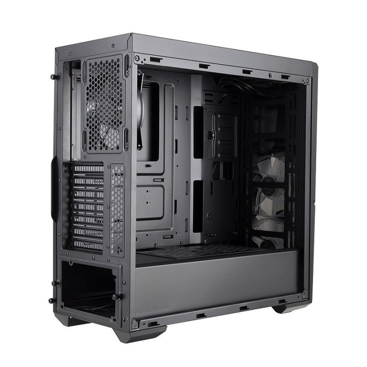Cooler Master MasterBox K500 ARGB Les Moyennes Tours Cooler Master ...