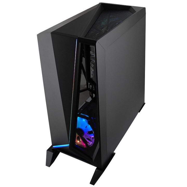 Corsair Carbide SPEC-OMEGA RGB Noir Boitiers PC Corsair Maroc