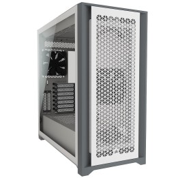Corsair 5000D Airfow (Blanc) Boitiers PC Corsair Maroc