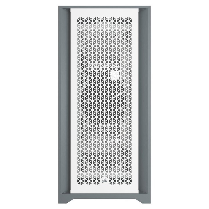 Corsair 5000D Airfow (Blanc) Boitiers PC Corsair Maroc