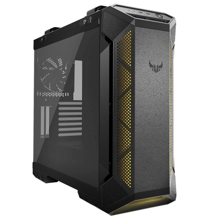 ASUS TUF GT501 Noir Boitiers PC ASUS Maroc