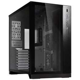 Lian Li PC-O11DX Dynamic Tempered glass (Noir) Boitiers PC Lian Li ...