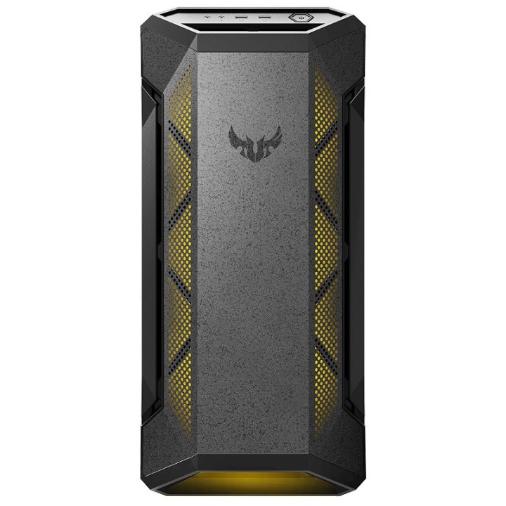 ASUS TUF GT501 Noir Boitiers PC ASUS Maroc