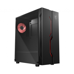 MSI MAG VAMPIRIC 010M Boitiers PC MSI Maroc
