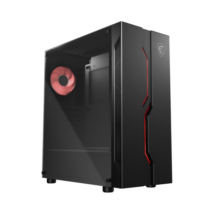 MSI MAG VAMPIRIC 010M Boitiers PC MSI Maroc