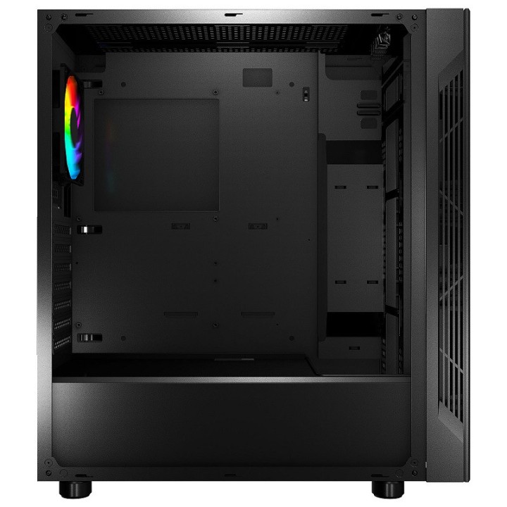 MSI MAG VAMPIRIC 010X Boitiers PC MSI Maroc