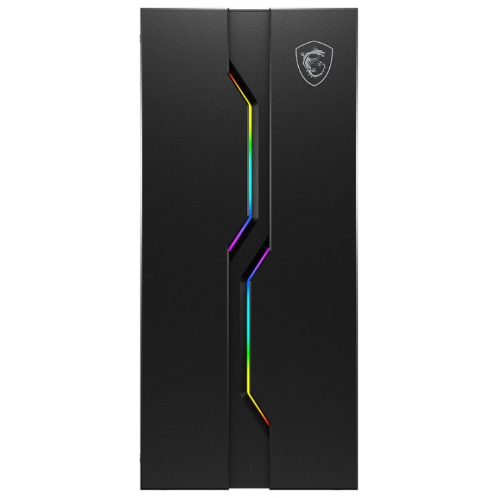 MSI MAG VAMPIRIC 010X Boitiers PC MSI Maroc