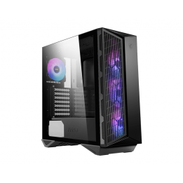 MSI MPG GUNGNIR 111R Boitiers PC MSI Maroc
