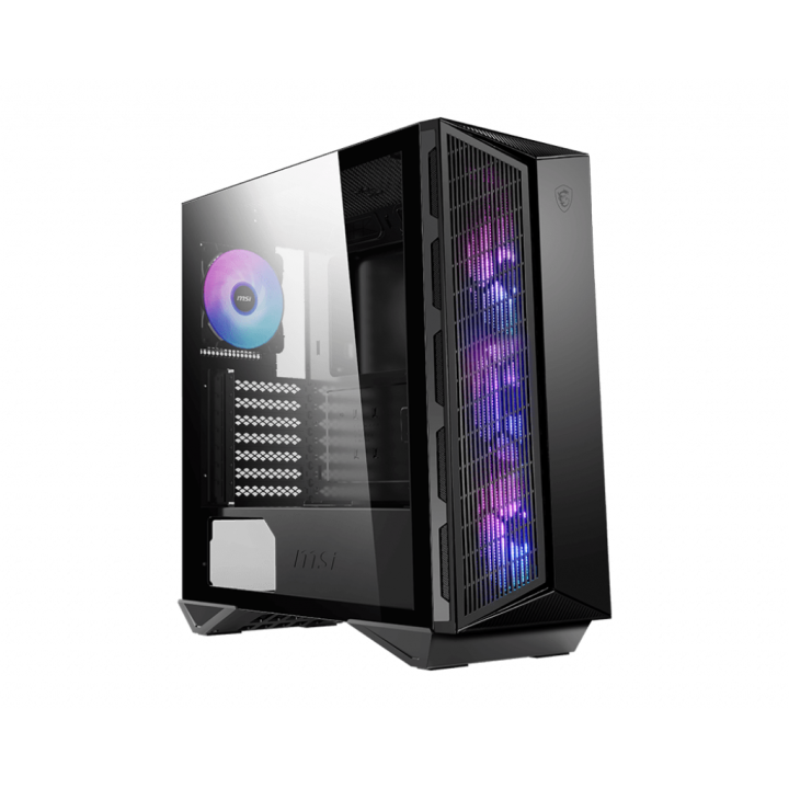 MSI MPG GUNGNIR 111R Boitiers PC MSI Maroc
