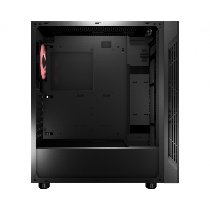 MSI MAG VAMPIRIC 010M Boitiers PC MSI Maroc