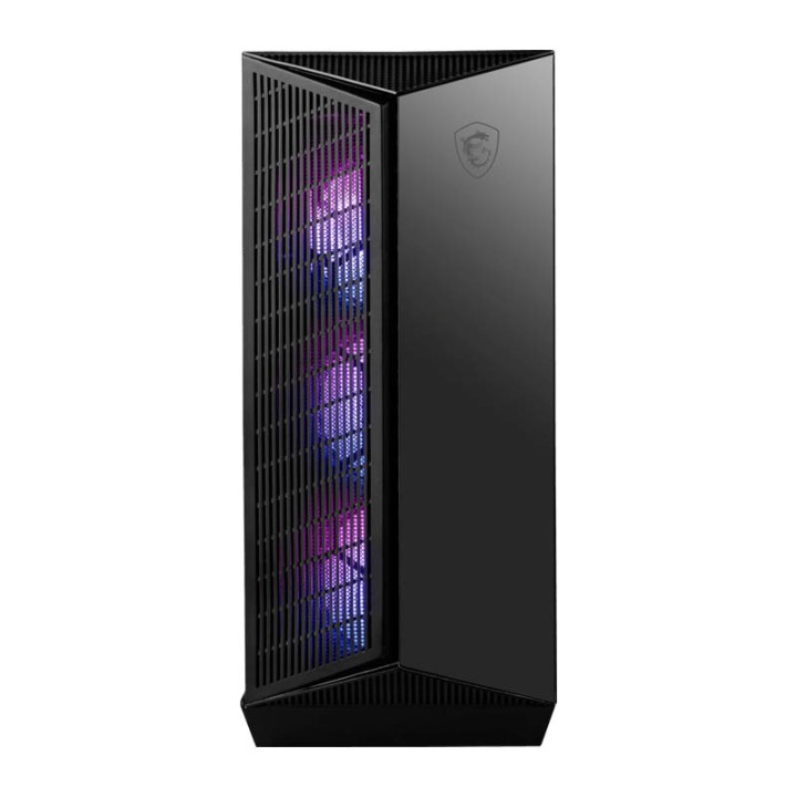MSI MPG GUNGNIR 110M Boitiers PC MSI Maroc