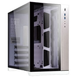 Lian Li PC-O11DX Dynamic Tempered glass (Blanc) Les Moyennes Tours ...